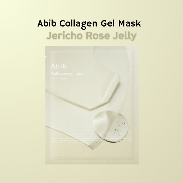 Abib - Mascarilla de Colágeno | 35gr