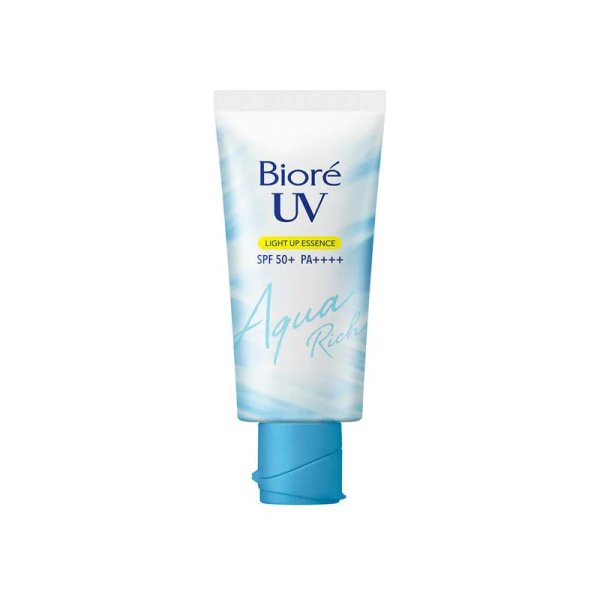 Biore UV Aqua Rich Light Up Essence SPF 50+PA++++ | 70g