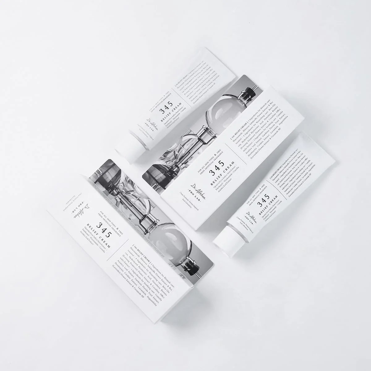 Dr. Althea - 345 Relief Cream | 50ml