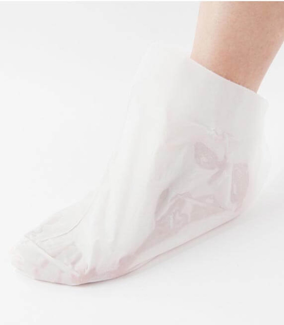 INNISFREE - Mascarilla para Pies Special Care Mask Foot