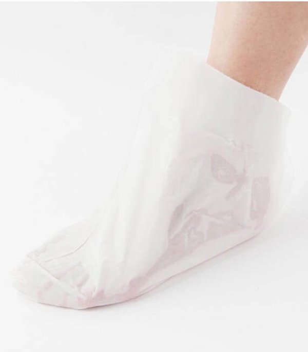 INNISFREE - Mascarilla para Pies Special Care Mask Foot