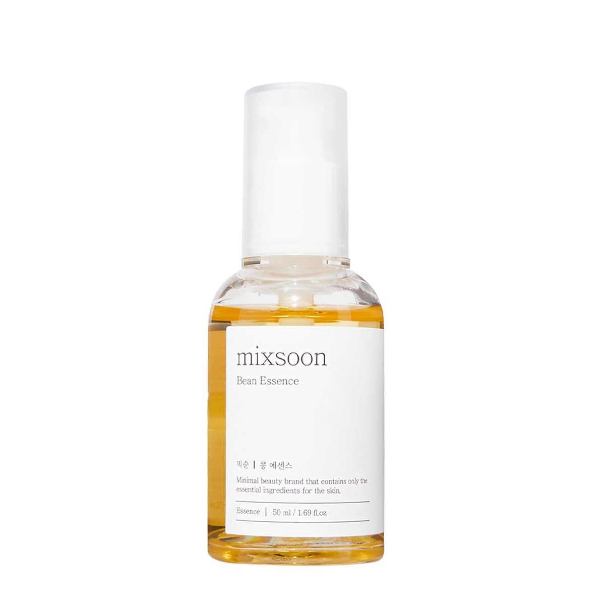 MIXSOON - Bean Essence | 50ml