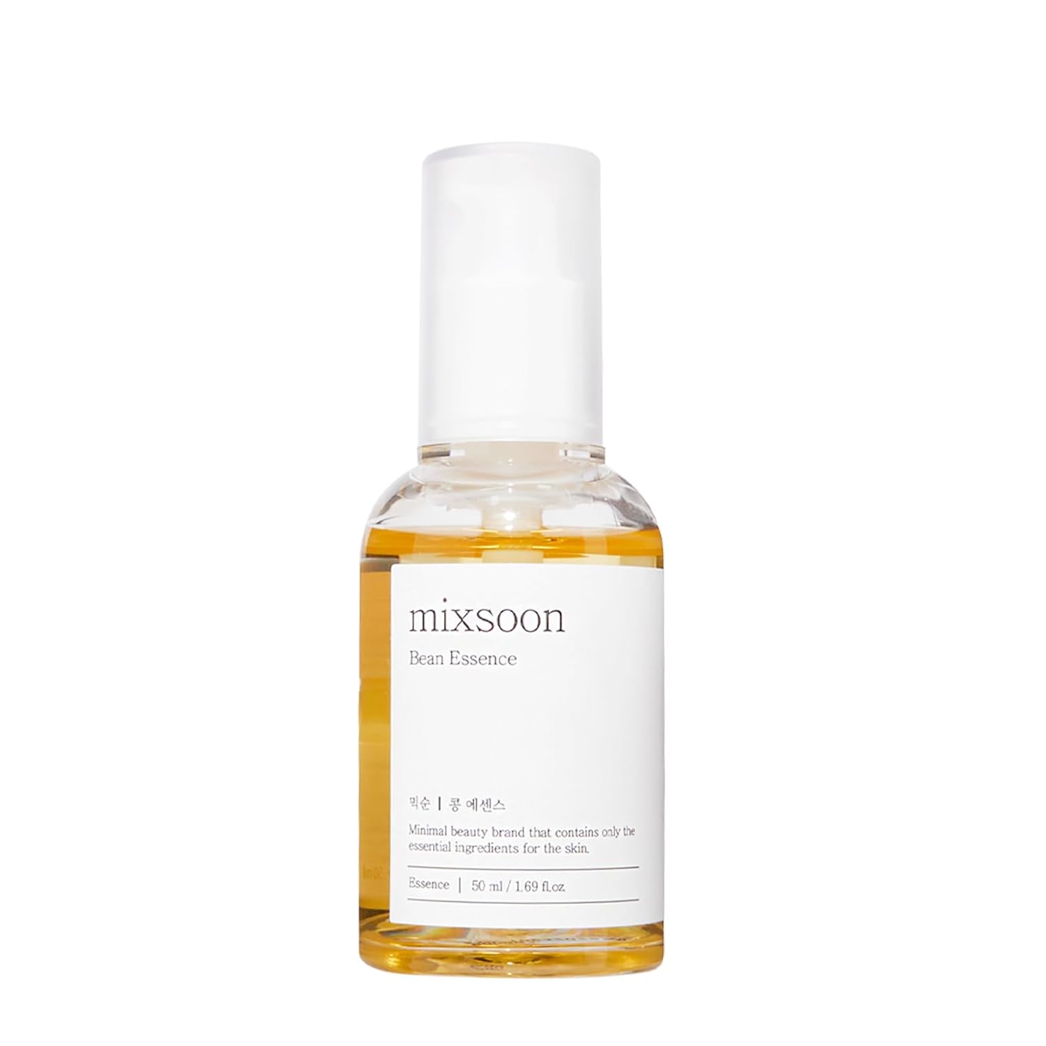 MIXSOON - Bean Essence