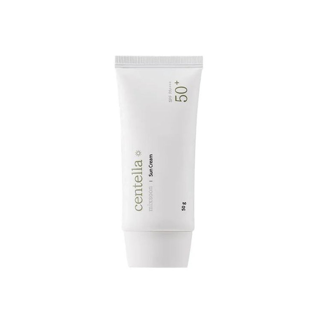 MIXSOON - Centella Sun Cream SPF50+ PA++++ 