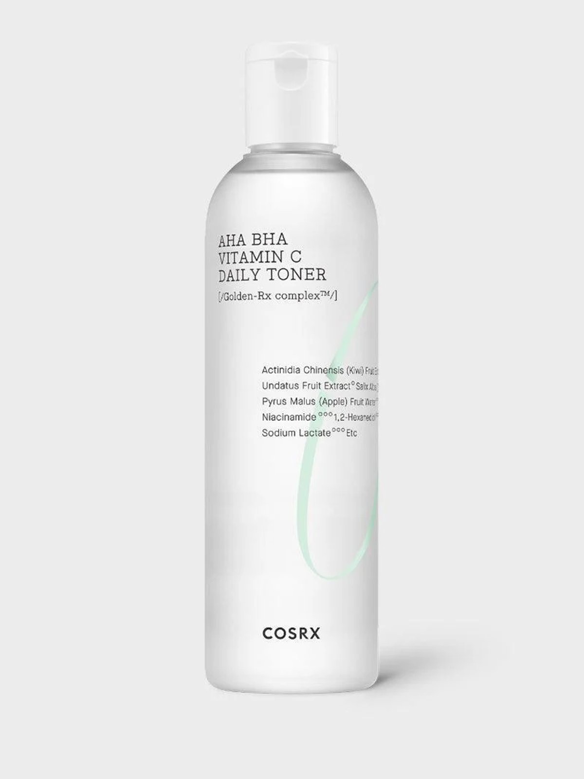 COSRX -Refresh AHA/BHA Vitamin C Daily Toner | 150ml