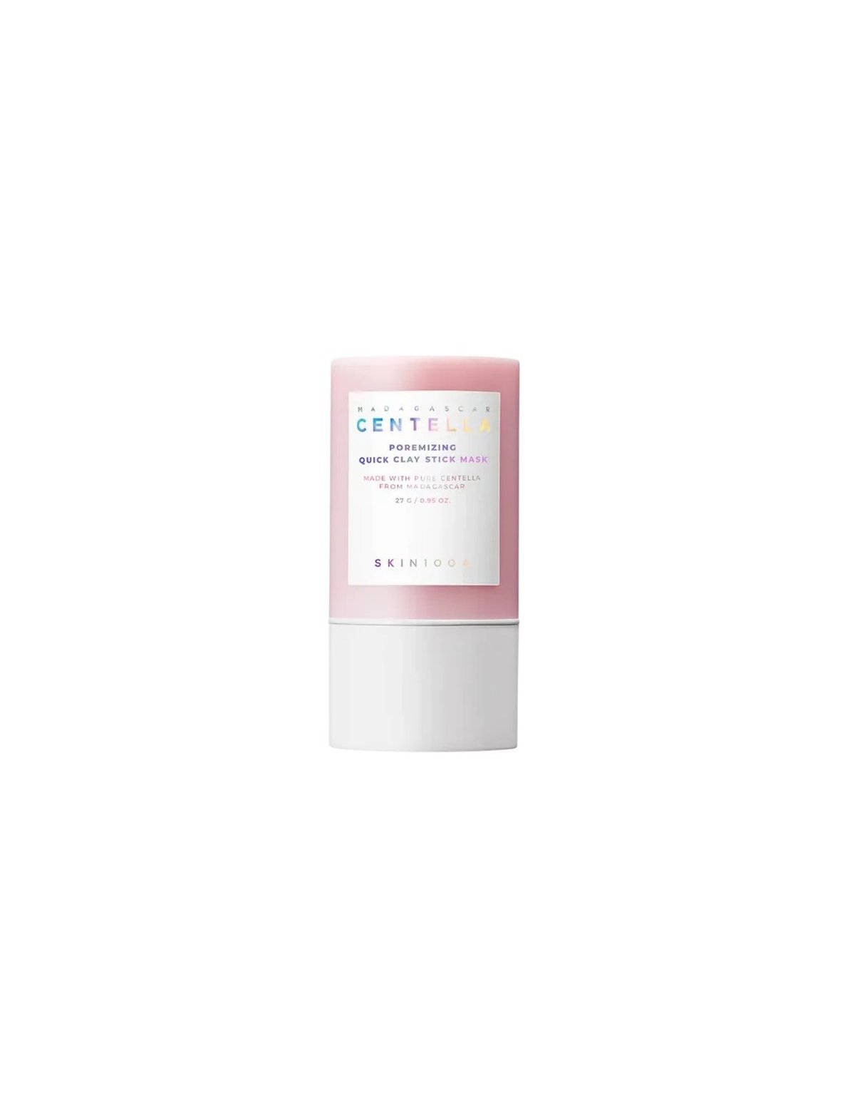 SKIN1004 - Mascarilla de arcilla Poremizing Quick Clay Stick Mask