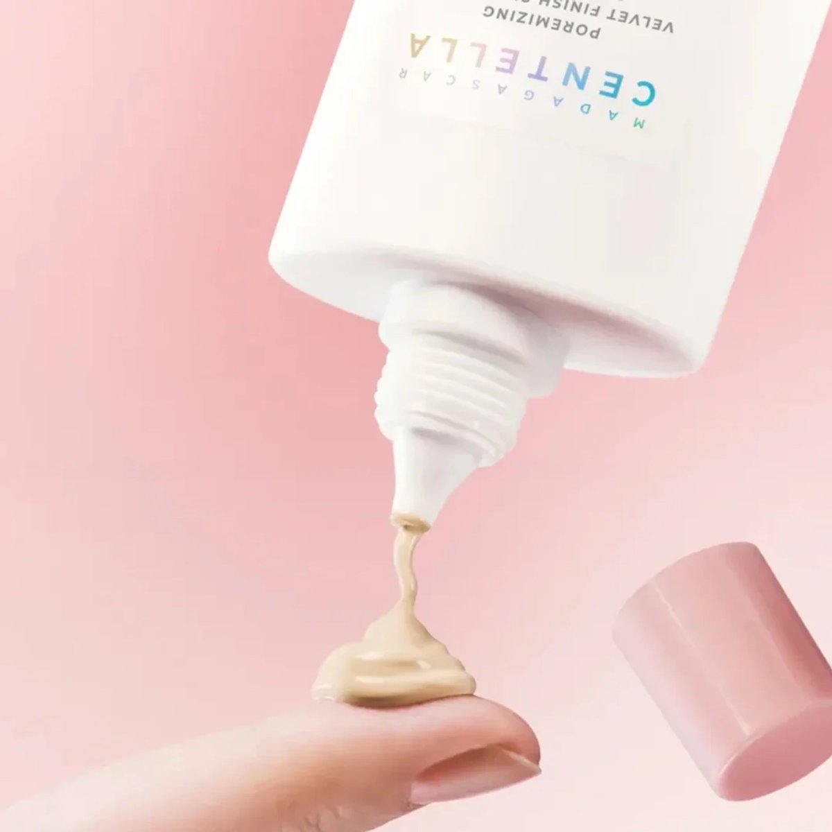 SKIN1004 - Madagascar Centella Poremizing Velvet Finish Sunscreen | 50ml