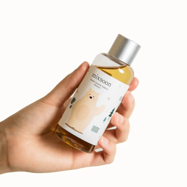 MIXSOON - Esencia de centella asiática Soondy Essence | 100ml