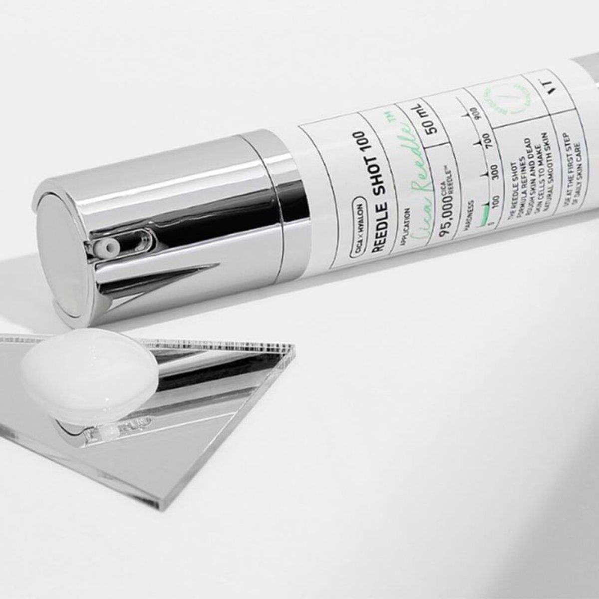 VT - Reedle Shot 100 | 50ml