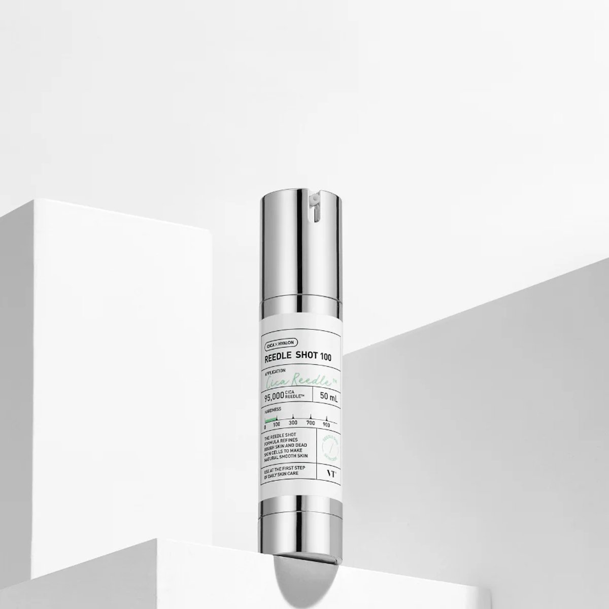 VT - Reedle Shot 100 | 50ml