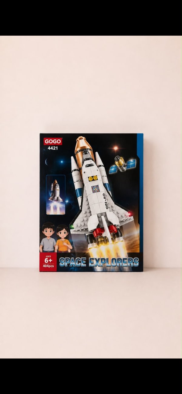 COGO SOACE EXPLORERS