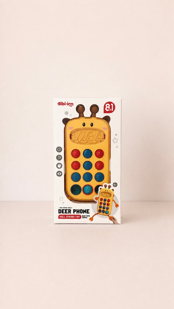 DEER PHONE 