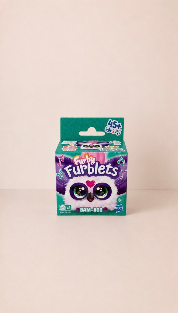 FURBY FURBLETS