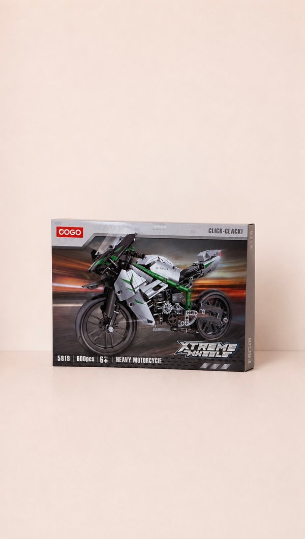 COGO XTREME WHEELS 