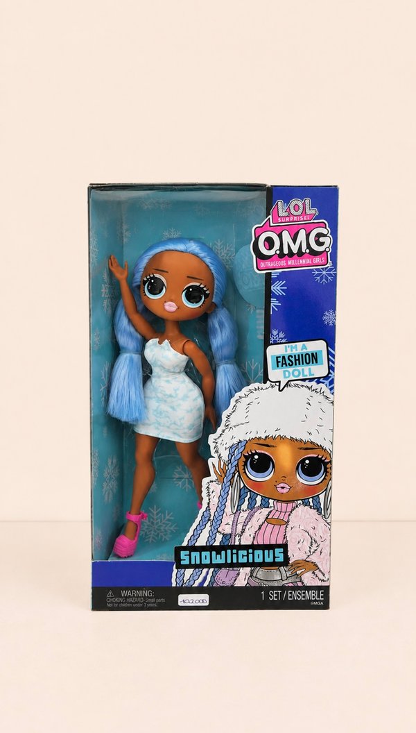 LOL OMG SMOWLICIOUS