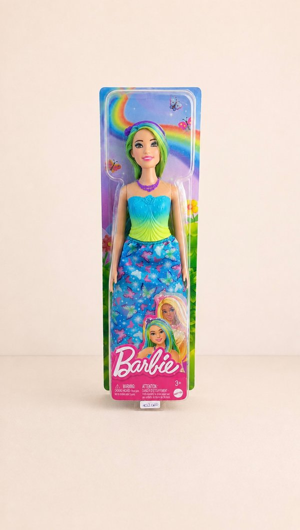 BARBIE