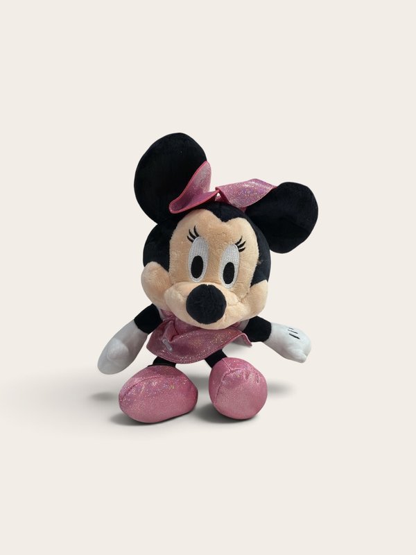 PELUCHE MINNIE 
