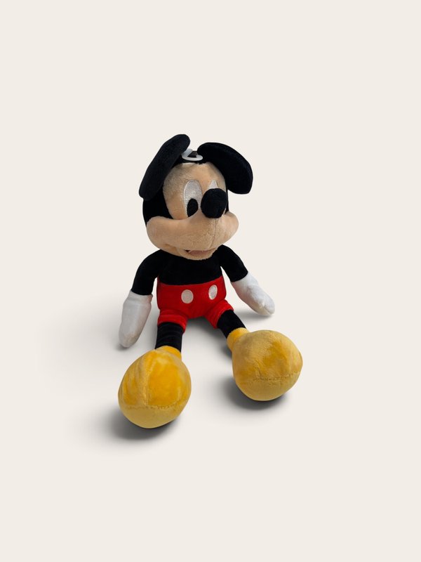 PELUCHE MICKEY