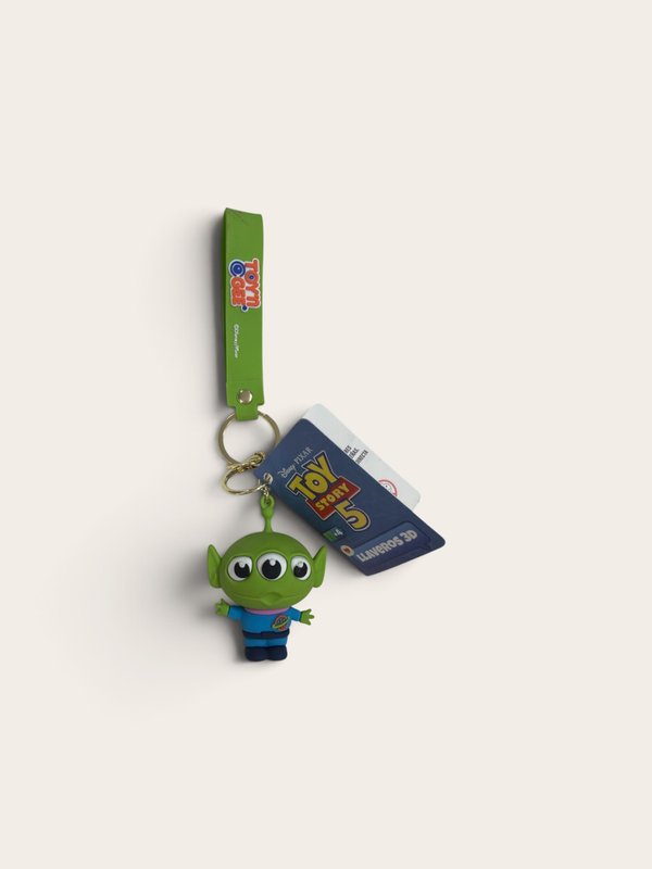 LLAVERO TOY STORY