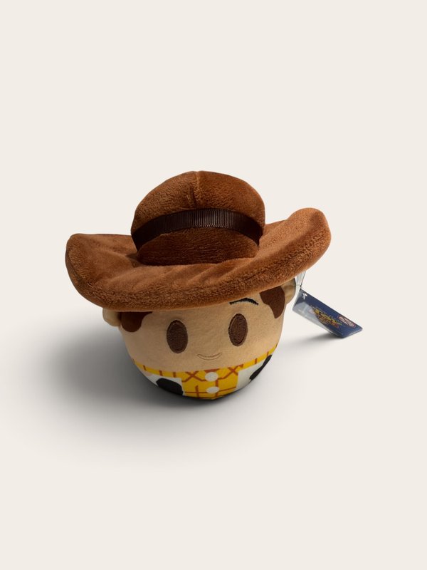 Toy story cabeza squishi