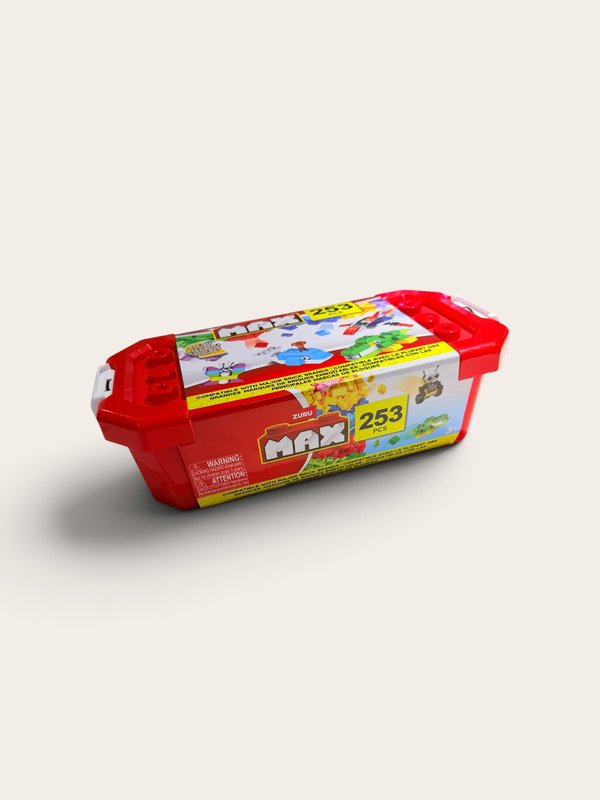 Max mega pack 