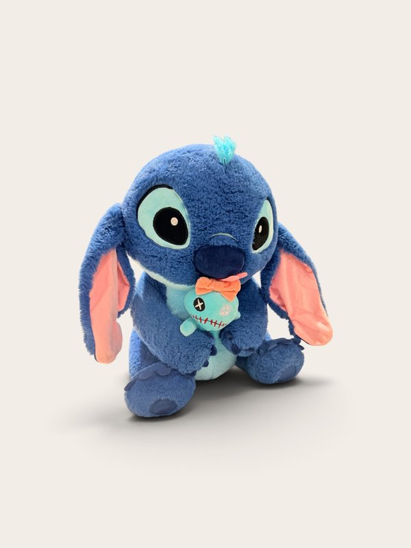 Peluche stich 