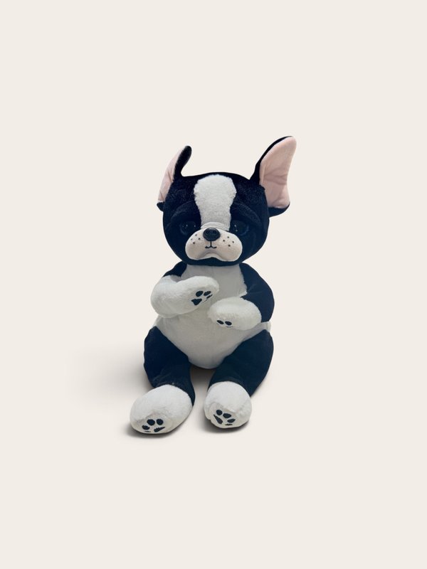 Peluche frenchie