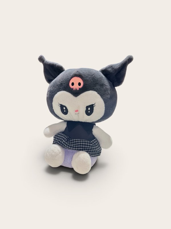 Peluche kuromi