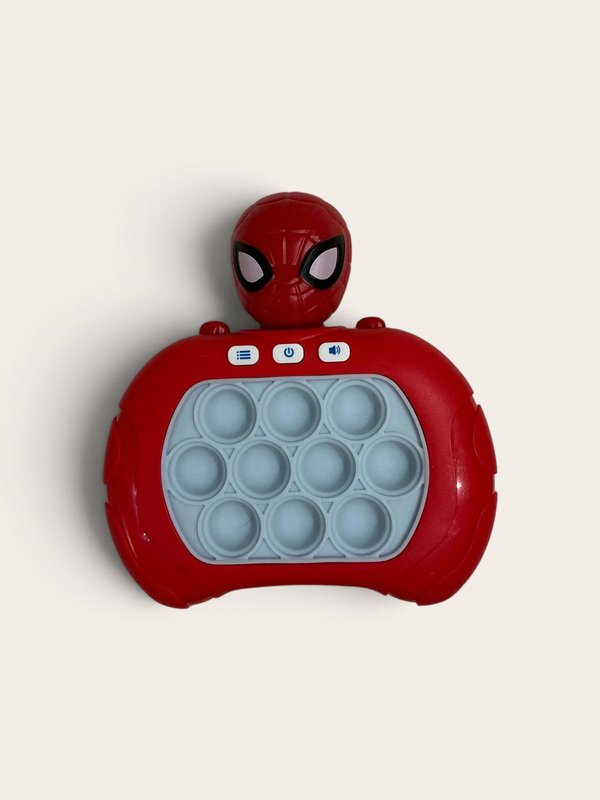 POP IT SPIDERMAN 