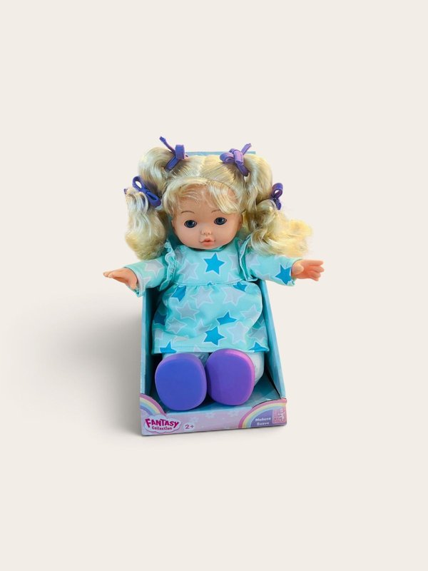 MUÑECA 12 SENTADA