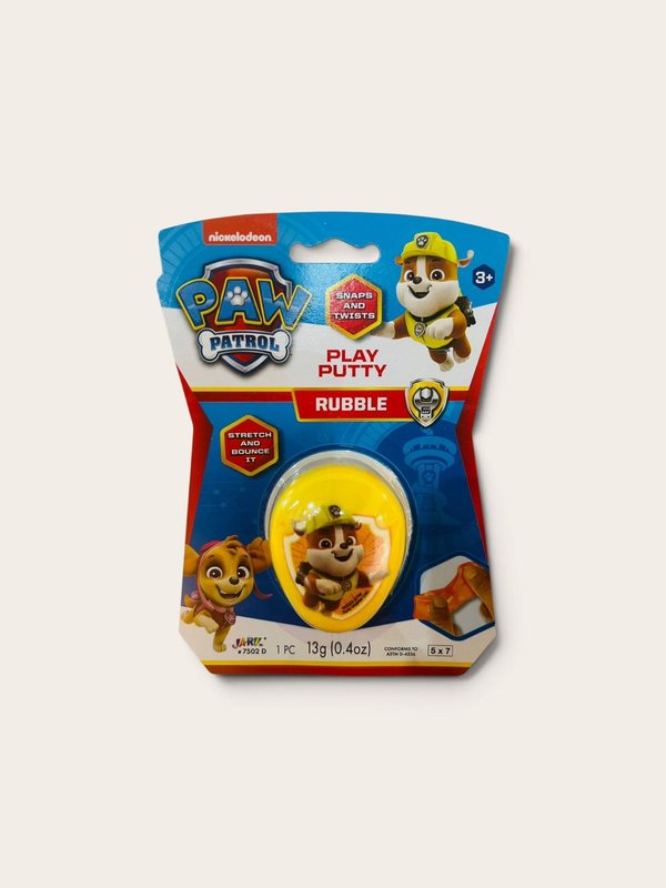 SILME PAW PATROL