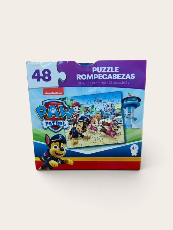 🧩 Rompecabezas