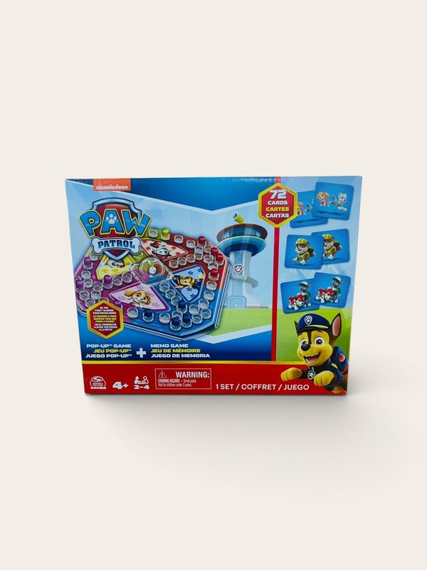 🎲 Juegos de mesa