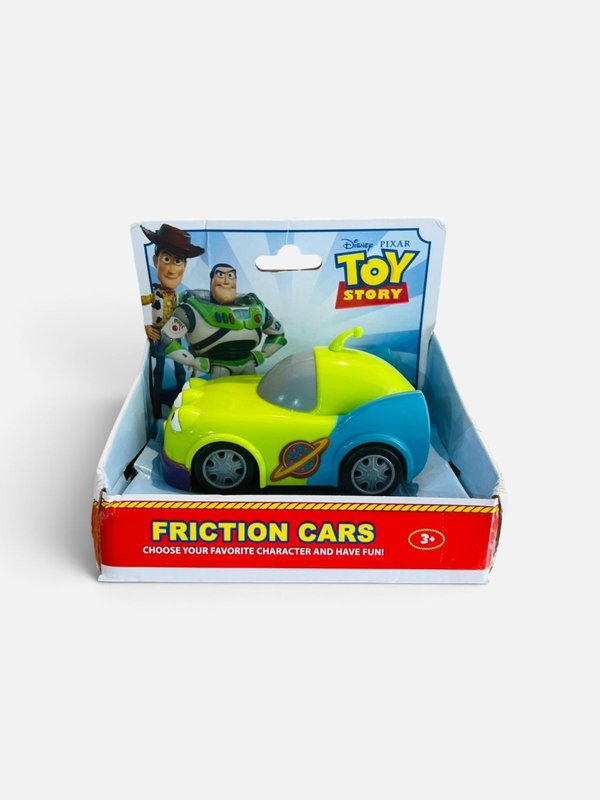 AUTO TOY STORY