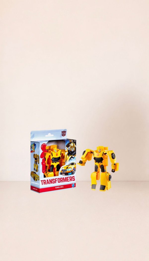 TRANSFORMERS AMARILLO