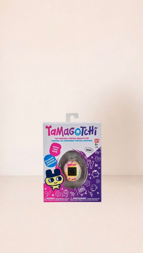 TAMAGOTCHI NENA