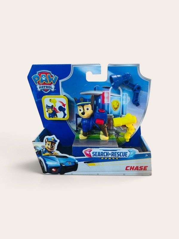 PAW PATROL CACHORRO BUSQUEDA Y RESCATE