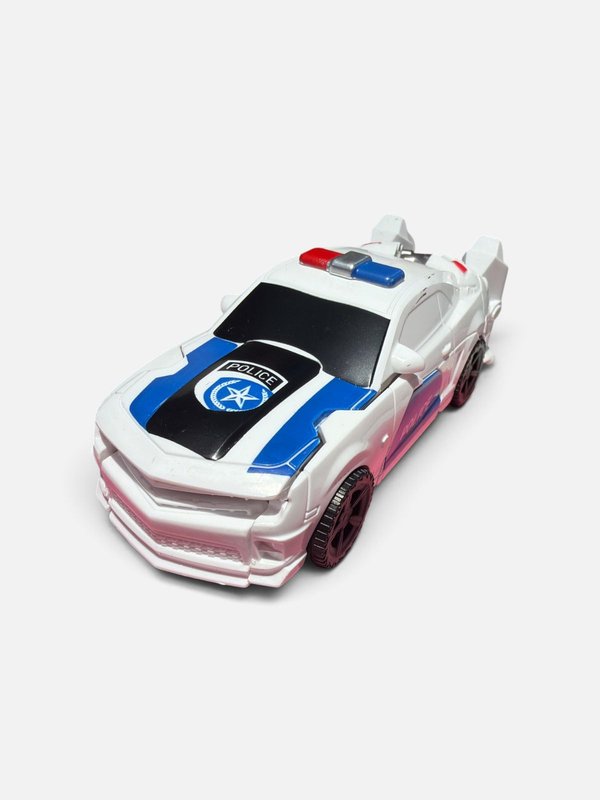 AUTO POLICIA