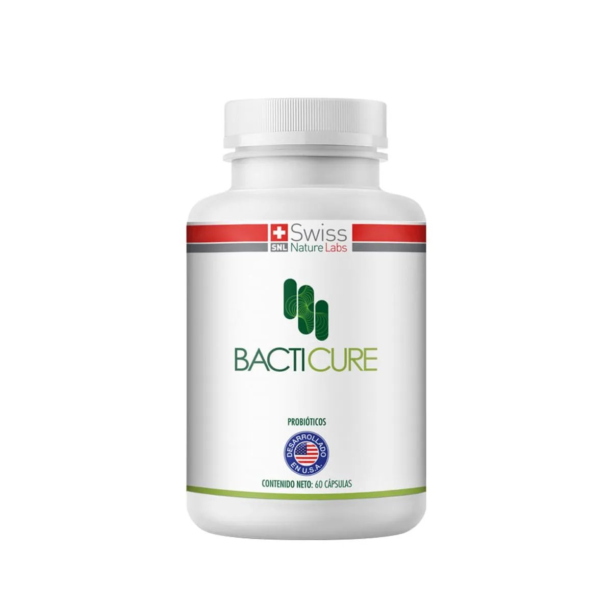 Bacticure