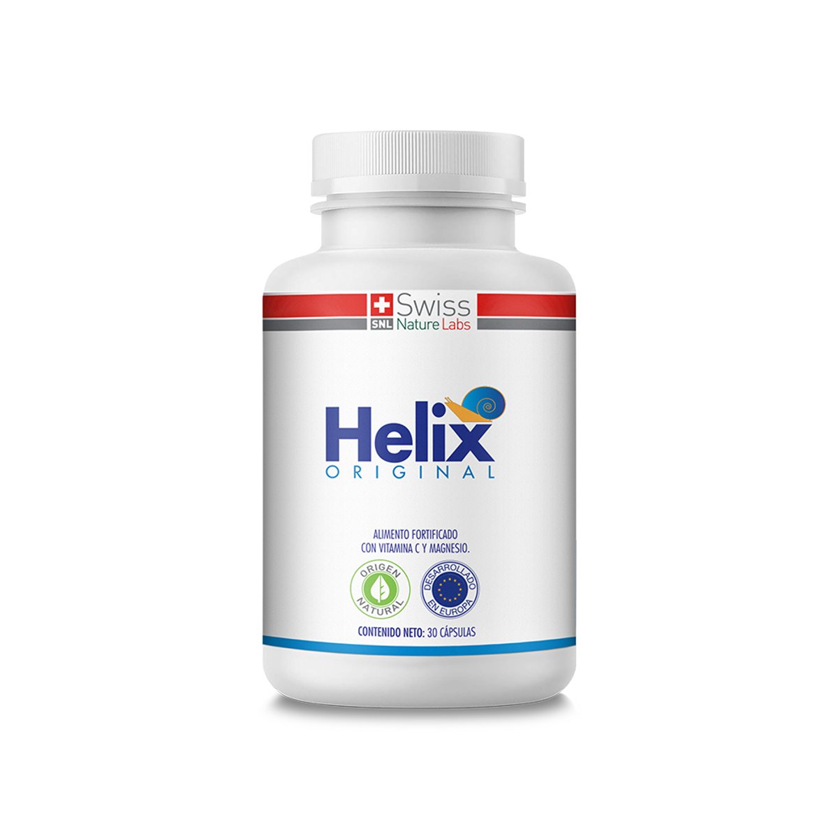 HELIX ORIGINAL