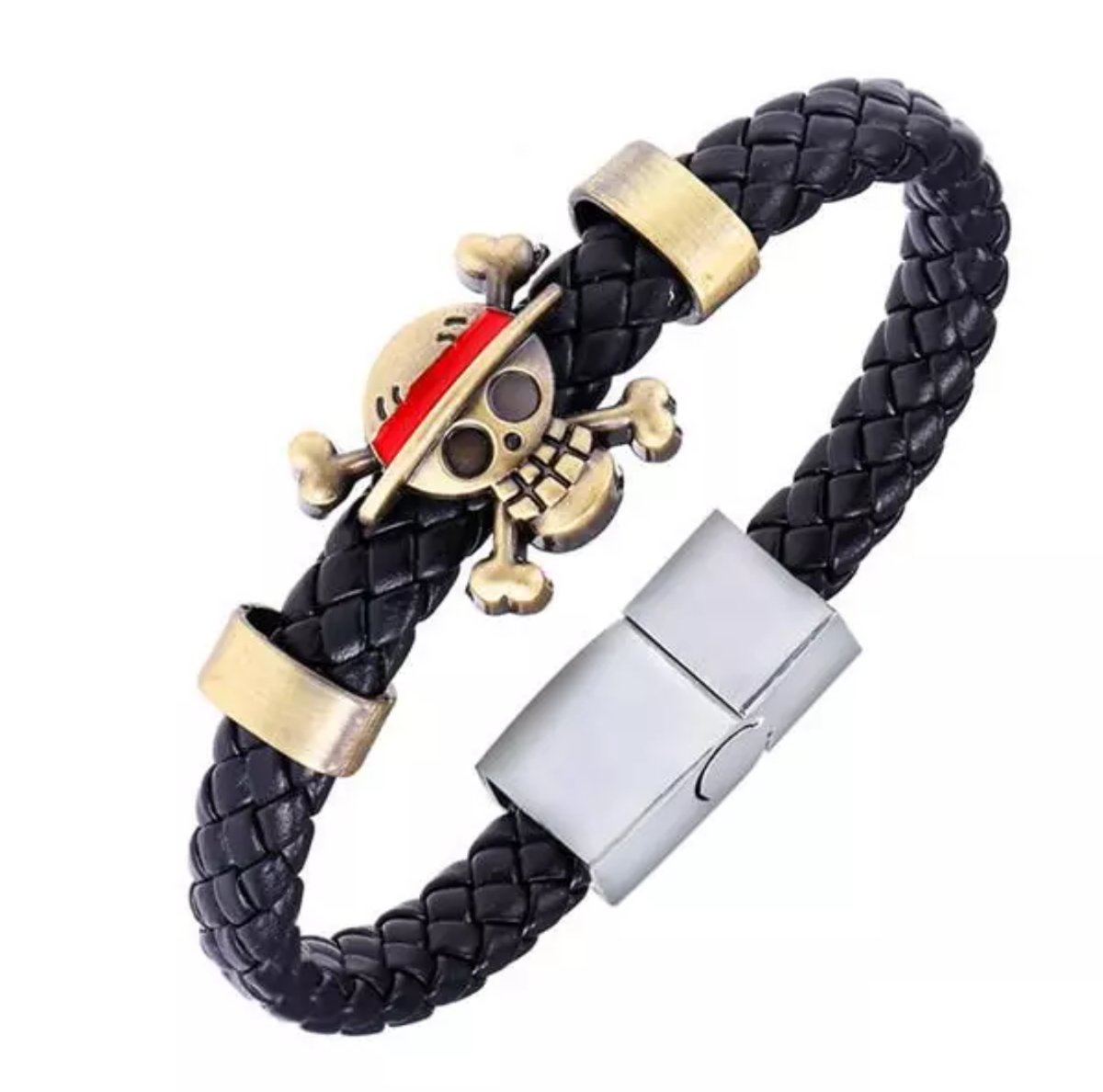 Pulseras Luffy - 7
