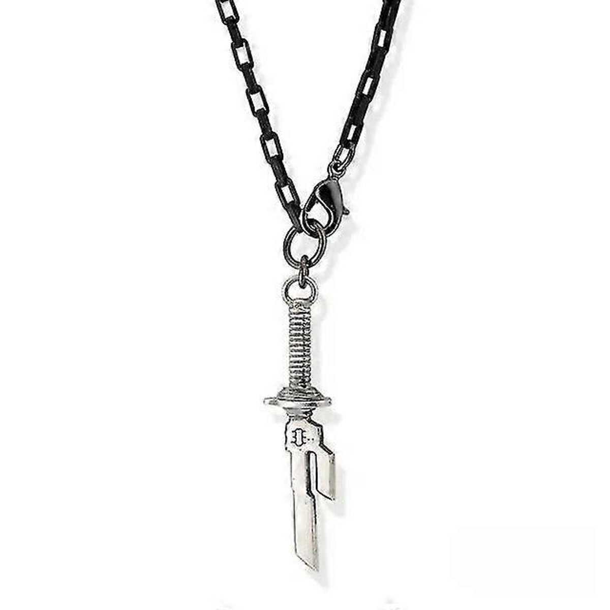 Collar Toji Fushiguro - Jujutsu Kaisen - 2