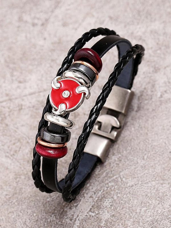 Pulseras Naruto