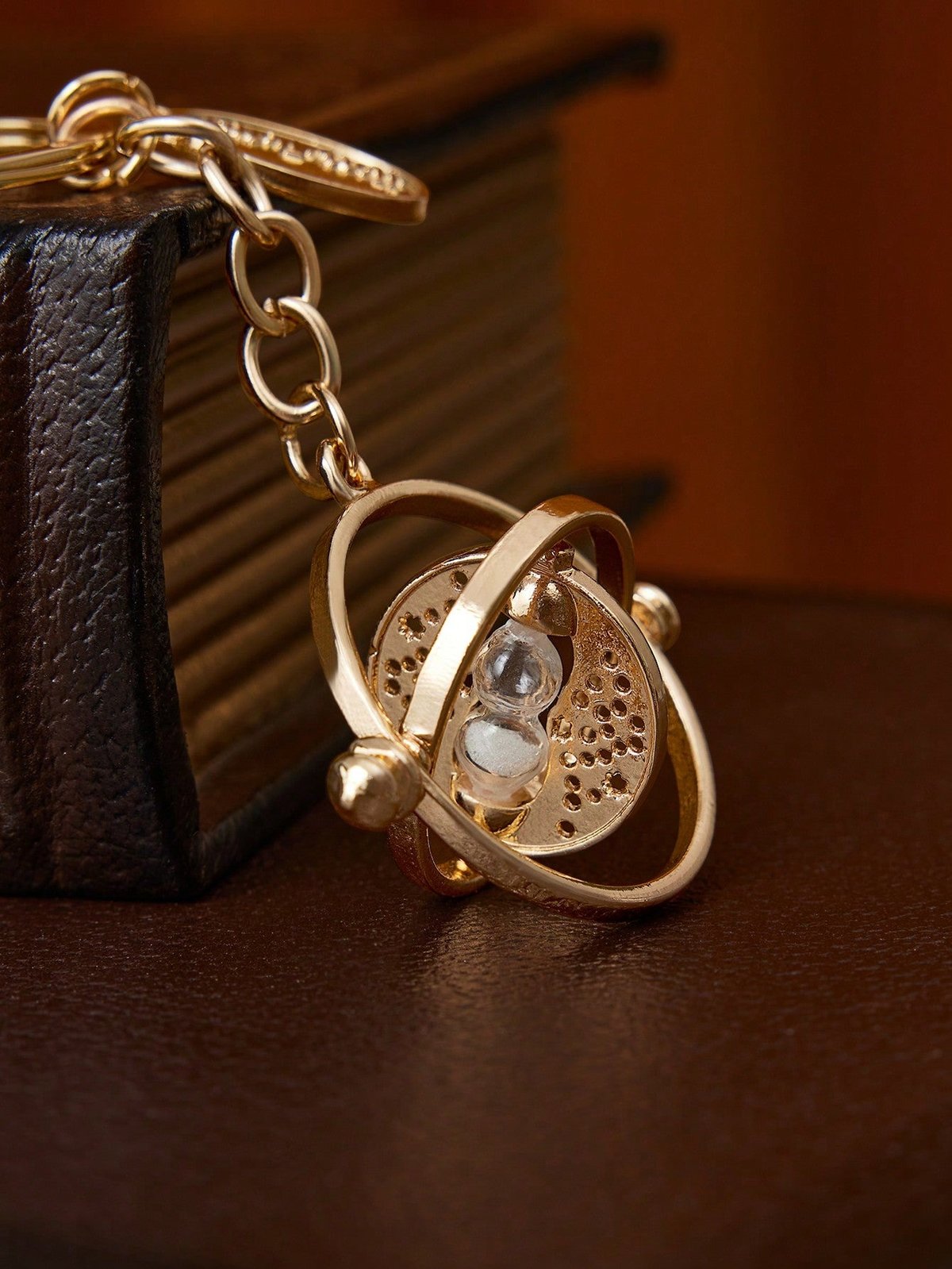 Llavero Giratiempos - Harry Potter - 2