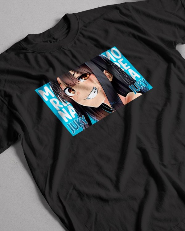 Remera Nagatoro-san