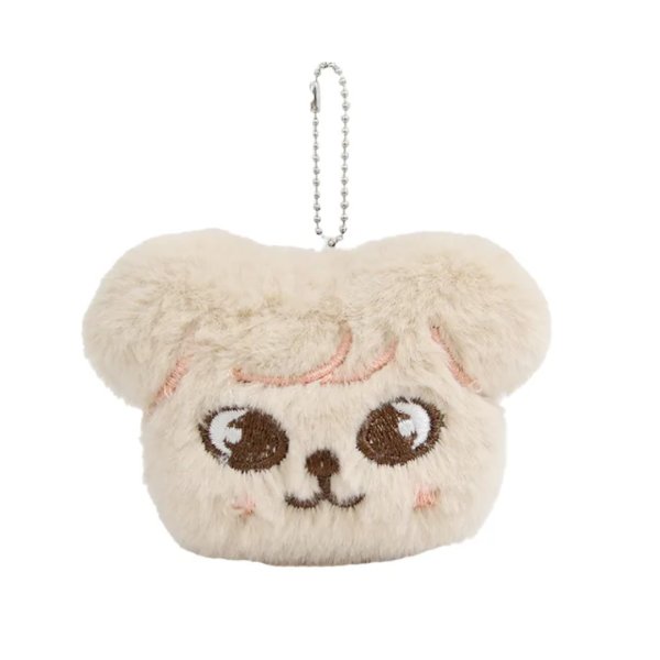 Laveros de peluche Skzoo - Stray Kids
