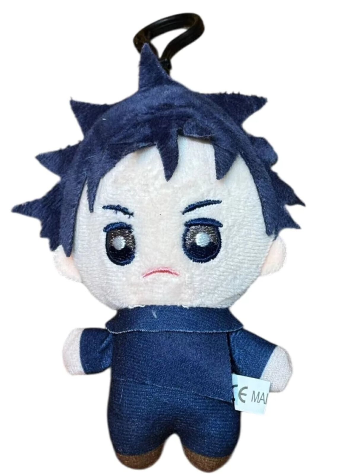 Llaveros de peluche Jujutsu kaisen - 5