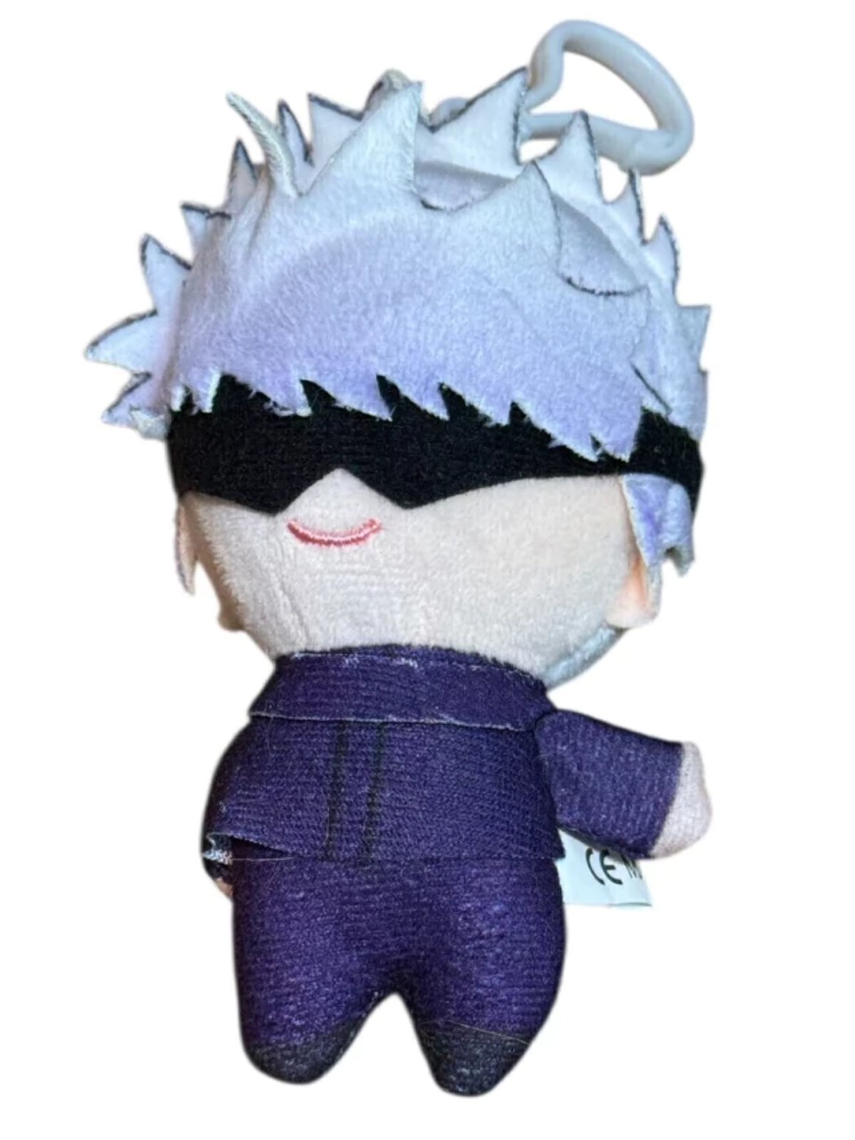 Llaveros de peluche Jujutsu kaisen - 3