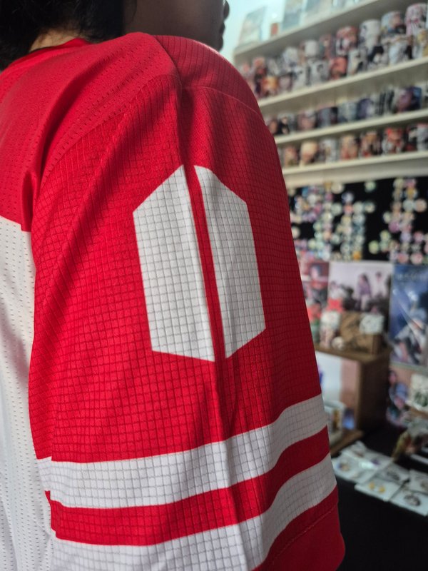 Camiseta BTS - Bajo Pedido