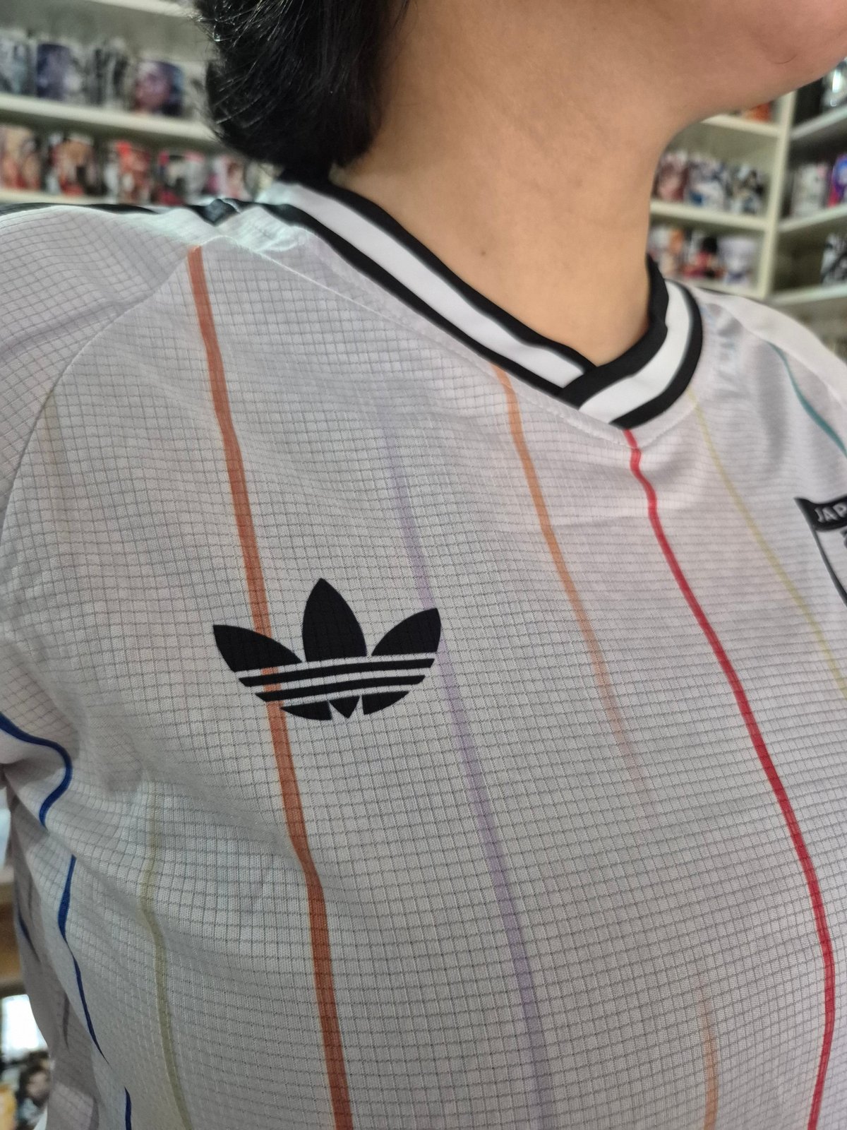 Camisetas Selección Japón - Bajo Pedido  - 8